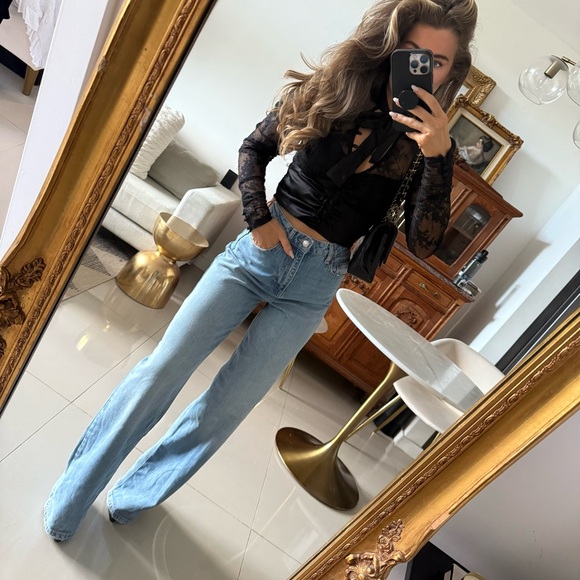 For Love & Lemons Top - Picture 2 of 5